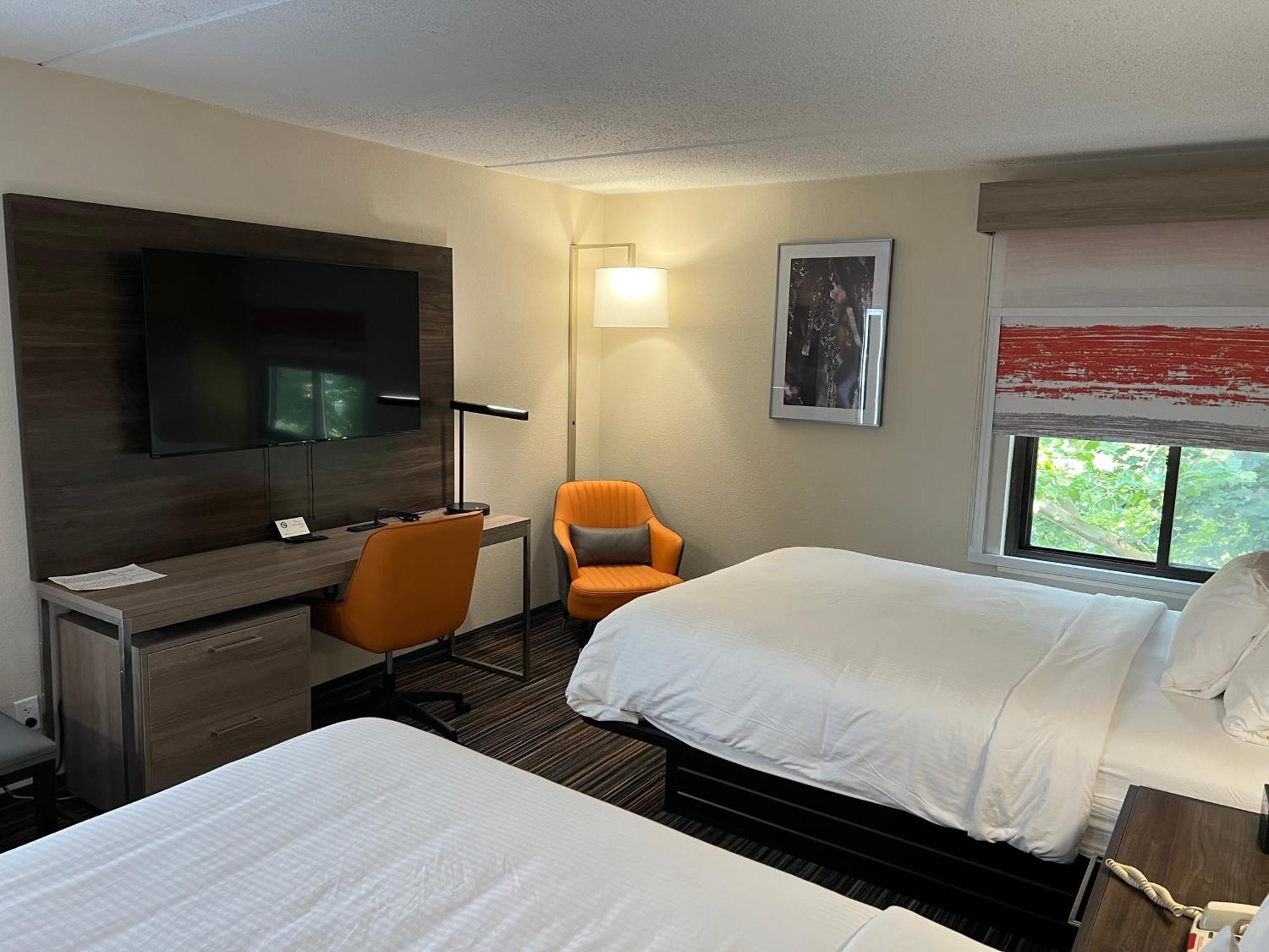 Rodeway Inn Little Falls Luaran gambar