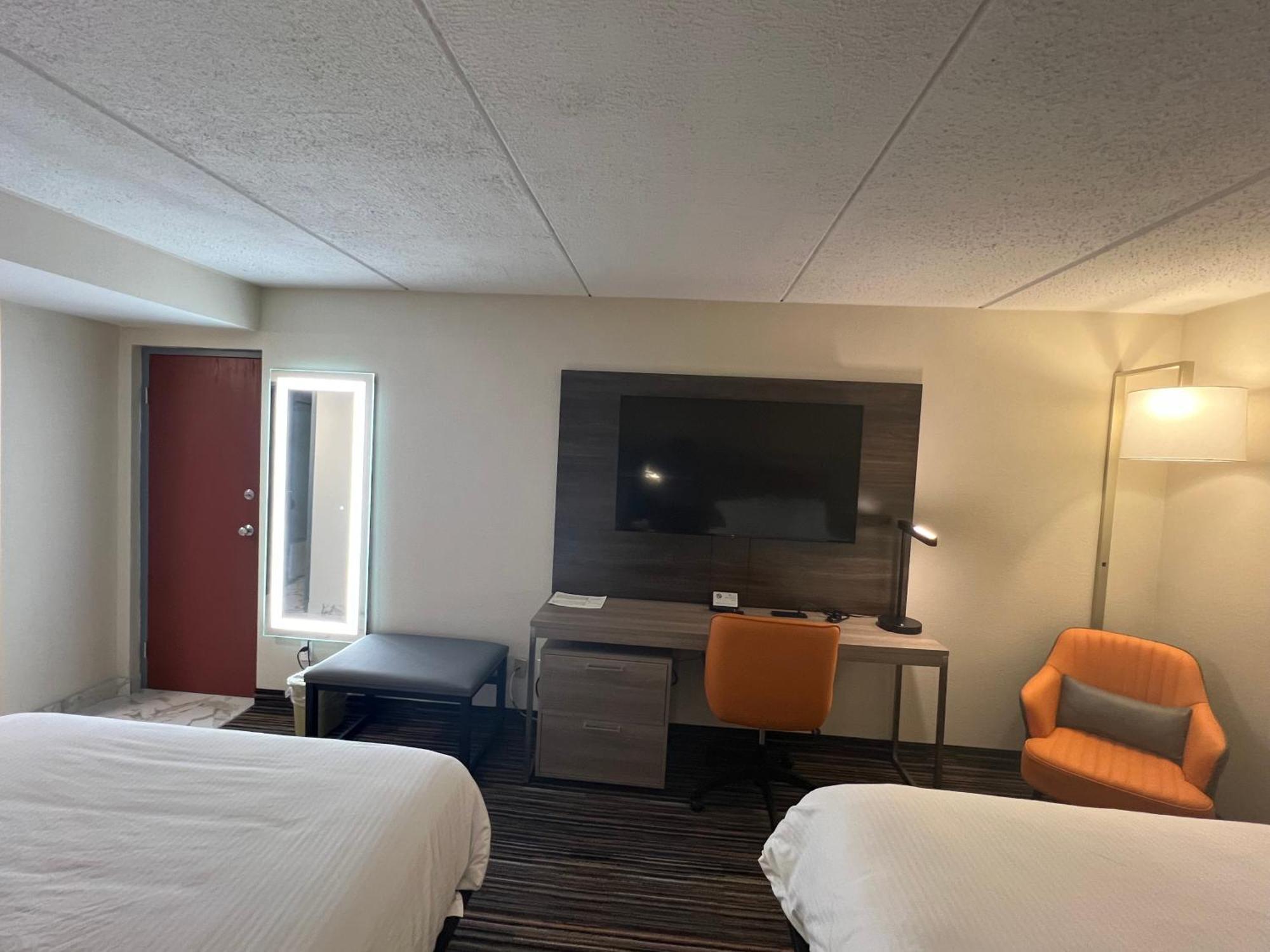 Rodeway Inn Little Falls Luaran gambar